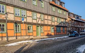 Luxuriös Ferienwohnung über Wernigerode